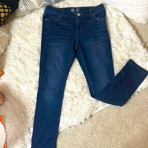 Kids denim jeans